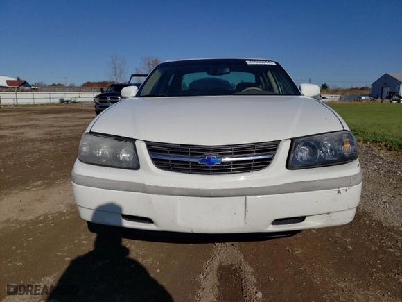 2000 Chevrolet Impala with VIN 2G1WF55K8Y9169466, listed as a Copart auction lot 79533044 with 128,353 mi miles and Clean Title. Bid and sale history available at carsss.com. Image 5.