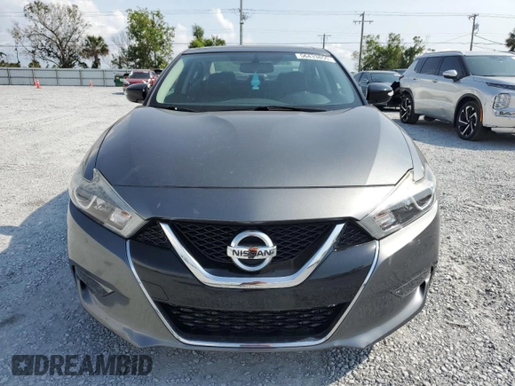 2018 Nissan Maxima SL с VIN 1N4AA6AP3JC407235, выставлен на аукционе Copart как лот 56433855 с пробегом 57 311 миль миль и Чистый • Clean title. История ставок и продаж доступна на DreamBid. Изображение 5.