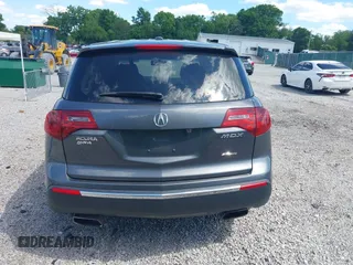 2010 Acura MDX z VIN 2HNYD2H29AH512307, wystawiony jako IAAI lot #42334087 z przebiegiem 214 394 mil mil oraz . Historia ofert i sprzedaży dostępna na DreamBid. Obrazek 16.