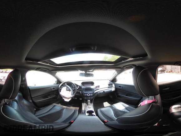 2022 Acura ILX Premium with VIN 19UDE2F81NA005108, listed as a IAAI auction lot 42208509 with 115,854 mi miles and . Bid and sale history available at DreamBid. Image 18.