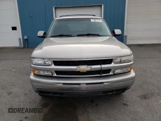 2001 Chevrolet Suburban LT with VIN 3GNFK16T11G209375, listed as a Copart auction lot 77907714 with 157,424 mi miles and Clean Title. Bid and sale history available at carsss.com. Image 5.