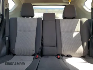 2014 Toyota RAV4 LE with VIN JTMZFREV7EJ018804, listed as a Copart auction lot 62738795 with 97,265 mi miles and Salvage title. Bid and sale history available at DreamBid. Image 10.