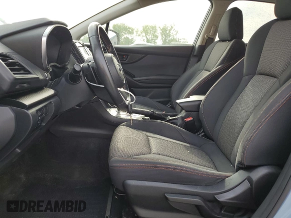 2018 Subaru Crosstrek Premium z VIN JF2GTACC4J8276896, wystawiony jako Copart lot #57694245 z przebiegiem 57 900 mil mil oraz Szkoda całkowita • Salvage title. Historia ofert i sprzedaży dostępna na DreamBid. Obrazek 7.