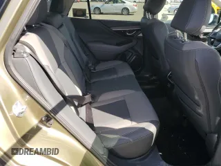 2023 Subaru Outback Onyx with VIN 4S4BTAJC5P3103613, listed as a Copart auction lot 54275675 with 50,500 mi miles and Salvage title. Bid and sale history available at DreamBid. Image 11.