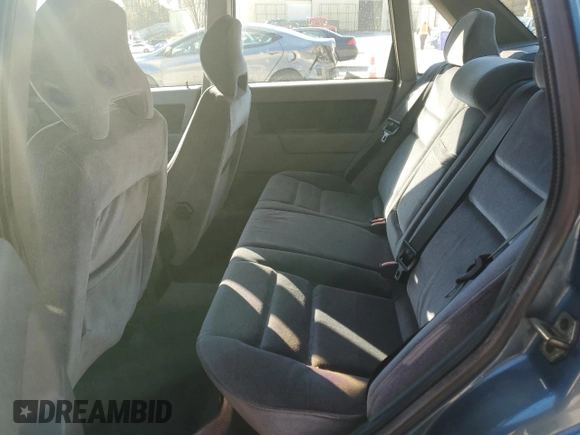 1997 Volvo S70 с VIN YV1LS5547V2378449, выставлен на аукционе Copart как лот 82469184 с пробегом 77 981 миль миль и Чистый • Clean title. История ставок и продаж доступна на DreamBid. Изображение 10.