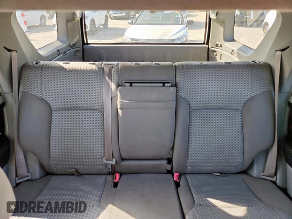 2008 Toyota 4Runner SR5 with VIN JTEZU14R68K008934, listed as a Copart auction lot 64574005 with 199,932 mi miles and Clean title. Bid and sale history available at DreamBid. Image 10.