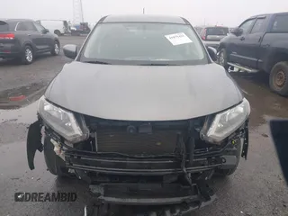 2016 Nissan Rogue SV with VIN JN8AT2MT4GW012563, listed as a IAAI auction lot 41875421 with 127,951 mi miles and . Bid and sale history available at carsss.com. Image 13.