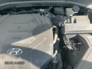 2025 Hyundai Palisade SEL с VIN KM8R2DGE9SU868287, выставлен на аукционе Copart как лот 86677585 с пробегом 28 369 миль миль и Чистый • Clean title. История ставок и продаж доступна на DreamBid. Изображение 14.