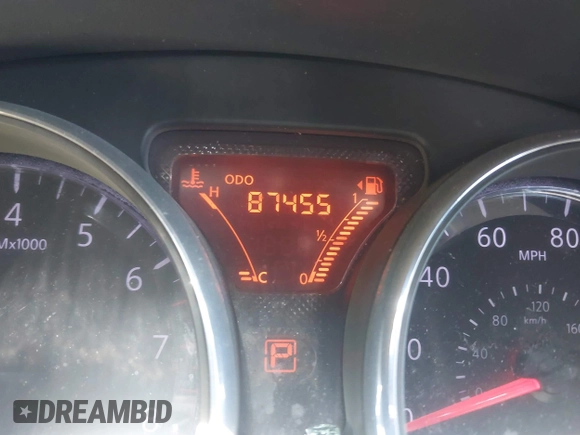 2014 Nissan Note SV with VIN 3N1CE2CPXEL388662, listed as a IAAI auction lot 42581458 with 87,455 mi miles and . Bid and sale history available at DreamBid. Image 15.