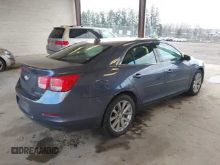 2014 Chevrolet Malibu LT with VIN 1G11E5SL1EF154675, listed as a IAAI auction lot 41368057 with 137,550 mi miles and . Bid and sale history available at DreamBid. Image 4.
