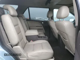 2008 Ford Taurus X SEL с VIN 1FMDK05W78GA24092, выставлен на аукционе Copart как лот 43818835 с пробегом 200 446 миль миль и Списание • Salvage title. История ставок и продаж доступна на DreamBid. Изображение 11.