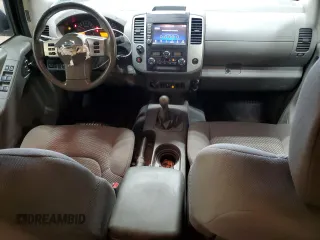 2019 Nissan Frontier SV z VIN 1N6AD0EV5KN755581, wystawiony jako Copart lot #58420985 z przebiegiem 148 589 mil mil oraz Szkoda całkowita • Salvage title. Historia ofert i sprzedaży dostępna na DreamBid. Obrazek 8.
