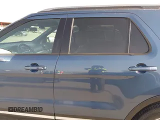 2018 Ford Explorer XLT with VIN 1FM5K7DH8JGC26588, listed as a IAAI auction lot 41747838 with 149,227 mi miles and . Bid and sale history available at DreamBid. Image 14.