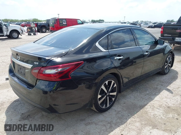 2017 Nissan Altima SL z VIN 1N4AL3AP8HC250708, wystawiony jako IAAI lot #42430919 z przebiegiem 170 759 mil mil oraz . Historia ofert i sprzedaży dostępna na DreamBid. Obrazek 4.