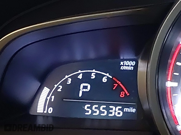 2014 Mazda 3 i Grand Touring with VIN JM1BM1W70E1202281, listed as a IAAI auction lot 41946081 with 55,536 mi miles and . Bid and sale history available at DreamBid. Image 15.