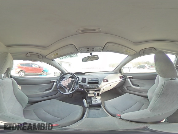 2011 Honda Civic Cpe EX with VIN 2HGFG1B86BH506401, listed as a Copart auction lot 50991035 with 149,874 mi miles and Salvage Title. Bid and sale history available at carsss.com. Image 13.
