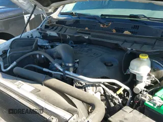 2016 Ram 1500 Big Horn с VIN 1C6RR7GT9GS396585, выставлен на аукционе IAAI как лот 43153501 с пробегом 129 680 миль миль и . История ставок и продаж доступна на DreamBid. Изображение 20.