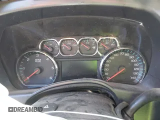 2015 Chevrolet Silverado 1500 LT with VIN 3GCPCREH3FG114622, listed as a IAAI auction lot 40756274 with Not Provided miles and . Bid and sale history available at DreamBid. Image 7.