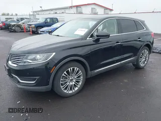 2017 Lincoln MKX Reserve with VIN 2LMPJ8LR7HBL30488, listed as a IAAI auction lot 42294191 with 64,246 mi miles and . Bid and sale history available at DreamBid. Image 18.