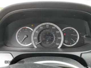 2013 Honda Accord LX z VIN 1HGCR2F31DA053498, wystawiony jako Copart lot #54862855 z przebiegiem 244 365 mil mil oraz Szkoda całkowita • Salvage title. Historia ofert i sprzedaży dostępna na DreamBid. Obrazek 9.