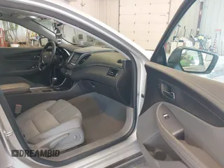 2015 Chevrolet Impala LS z VIN 2G11Z5SL3F9224627, wystawiony jako IAAI lot #42568917 z przebiegiem 114 738 mil mil oraz . Historia ofert i sprzedaży dostępna na DreamBid. Obrazek 5.