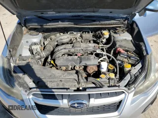 2012 Subaru Impreza Special Sports Limited с VIN JF1GPAS69CH219391, выставлен на аукционе Copart как лот 48656635 с пробегом 133 526 миль миль и Чистый • Clean title. История ставок и продаж доступна на DreamBid. Изображение 11.