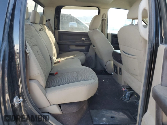 2010 Dodge 3500 Laramie z VIN 3D73Y4CL4AG138453, wystawiony jako Copart lot #75212804 z przebiegiem 207 536 mil mil oraz Szkoda całkowita • Salvage title. Historia ofert i sprzedaży dostępna na DreamBid. Obrazek 6.