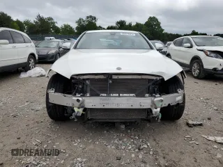2019 Mercedes-Benz E 300 z VIN WDDZF4KBXKA489277, wystawiony jako Copart lot #58079675 z przebiegiem 75 384 mil mil oraz Szkoda całkowita • Salvage title. Historia ofert i sprzedaży dostępna na DreamBid. Obrazek 5.