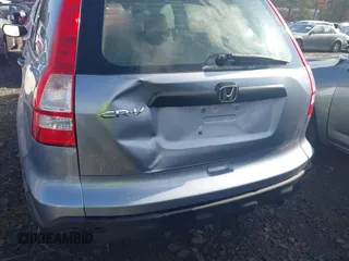 2009 Honda CR-V LX with VIN 5J6RE48349L020210, listed as a IAAI auction lot 41768330 with 1 mi miles. Bid and sale history available at carsss.com. Image 12.