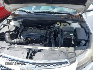 2014 Chevrolet Cruze 1LT with VIN 1G1PC5SB4E7132171, listed as a IAAI auction lot 42532531 with 132,012 mi miles and . Bid and sale history available at DreamBid. Image 10.