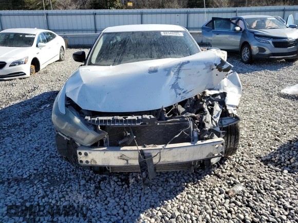 2016 Nissan Maxima SV z VIN 1N4AA6AP8GC392465, wystawiony jako Copart lot #88349325 z przebiegiem Nie podano mil oraz Szkoda całkowita • Salvage title. Historia ofert i sprzedaży dostępna na DreamBid. Obrazek 5.