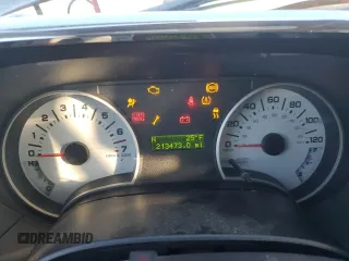 2008 Ford Explorer Sport Trac XLT z VIN 1FMEU51E58UB08051, wystawiony jako Copart lot #87066424 z przebiegiem 213 473 mil mil oraz Szkoda całkowita • Salvage title. Historia ofert i sprzedaży dostępna na DreamBid. Obrazek 9.
