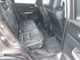 2013 Honda CR-V EX-L с VIN 5J6RM4H79DL025188, выставлен на аукционе IAAI как лот 42340052 с пробегом 177 893 миль миль и . История ставок и продаж доступна на DreamBid. Изображение 8.