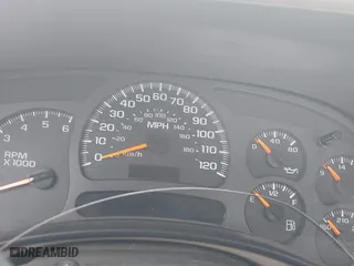 2004 Chevrolet Silverado 1500 with VIN 1GCEC14V74E229034, listed as a IAAI auction lot 41735729 with 1 mi miles. Bid and sale history available at carsss.com. Image 15.