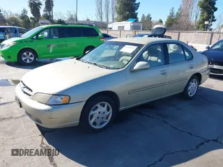 1999 Nissan Altima XE with VIN 1N4DL01D7XC108172, listed as a IAAI auction lot 41513029 with 192,958 mi miles. Bid and sale history available at carsss.com. Image 2.