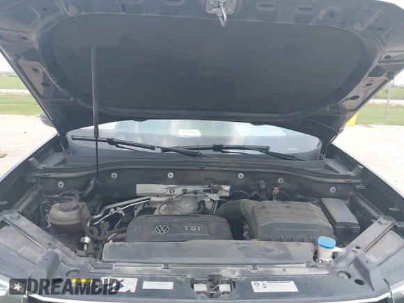 2018 Volkswagen Atlas SE с VIN 1V2DP2CA6JC599983, выставлен на аукционе IAAI как лот 42303421 с пробегом 79 747 миль миль и . История ставок и продаж доступна на DreamBid. Изображение 10.