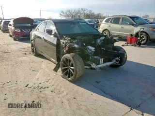 2016 Cadillac CTS-V z VIN 1G6A15S66G0168724, wystawiony jako Copart lot #89047835 z przebiegiem Nie podano mil oraz Nie do naprawy • Non repairable. Historia ofert i sprzedaży dostępna na DreamBid. Obrazek 11.