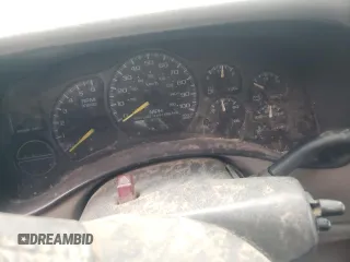 2000 Chevrolet Silverado 1500 LS with VIN 2GCEC19V8Y1349392, listed as a Copart auction lot 88046875 with 0 mi miles and Salvage Title. Bid and sale history available at carsss.com. Image 9.