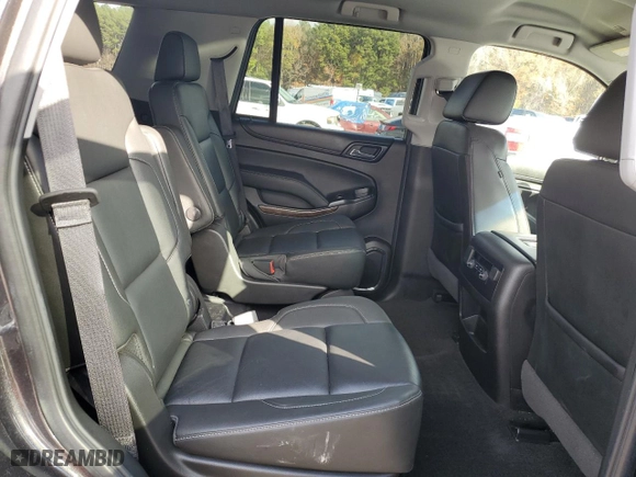 2018 Chevrolet Tahoe LT with VIN 1GNSCBKC2JR254817, listed as a Copart auction lot 85035584 with 67,473 mi miles and Salvage Title. Bid and sale history available at carsss.com. Image 11.