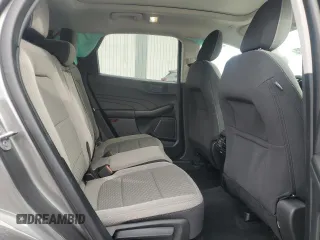 2022 Ford Escape SE with VIN 1FMCU9G68NUB97107, listed as a Copart auction lot 42632125 with 7,615 mi miles and Salvage Title. Bid and sale history available at DreamBid. Image 10.