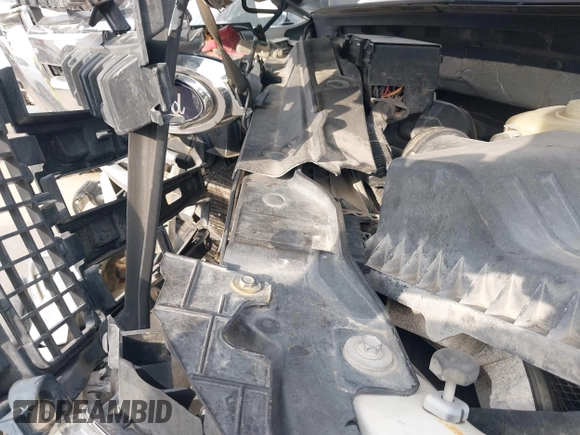 2012 Ford F-150 XL z VIN 1FTFW1CFXCFC24845, wystawiony jako IAAI lot #41507563 z przebiegiem Nie podano mil oraz . Historia ofert i sprzedaży dostępna na DreamBid. Obrazek 10.