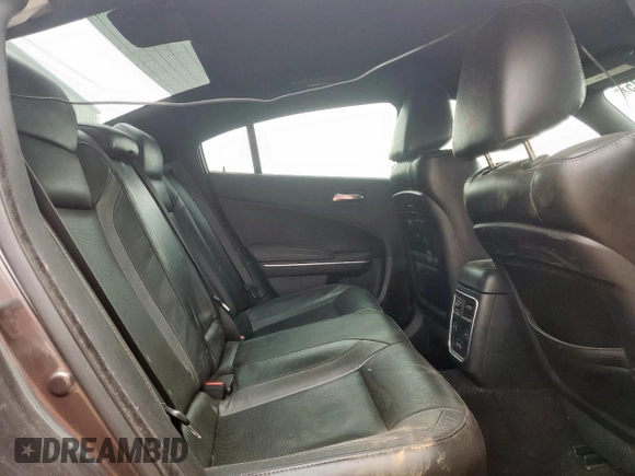 2019 Dodge Charger SXT with VIN 2C3CDXBGXKH711759, listed as a Copart auction lot 51362245 with 118,629 mi miles and Salvage Title. Bid and sale history available at DreamBid. Image 10.