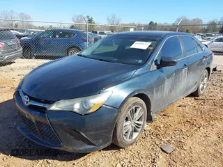 2017 Toyota Camry XLE with VIN 4T1BF1FK1HU645973, listed as a IAAI auction lot 41689649 with 143,068 mi miles and . Bid and sale history available at DreamBid. Image 2.
