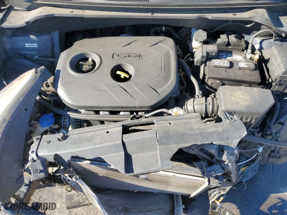 2015 Kia Soul ! with VIN KNDJX3A54F7199159, listed as a Copart auction lot 80095174 with 110,847 mi miles and Salvage Title. Bid and sale history available at carsss.com. Image 12.