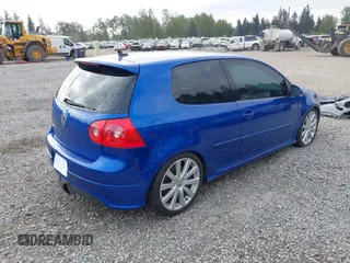 2008 Volkswagen R32 with VIN WVWKC71K58W190749, listed as a IAAI auction lot 42131519 with 150,588 mi miles and . Bid and sale history available at DreamBid. Image 4.