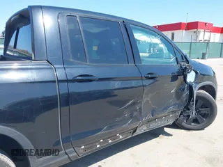 2019 Honda Ridgeline Black Edition with VIN 5FPYK3F82KB014781, listed as a IAAI auction lot 41937248 with 114,616 mi miles and . Bid and sale history available at DreamBid. Image 19.