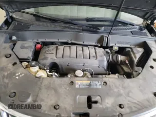 2017 Chevrolet Traverse LT с VIN 1GNKVGKD8HJ201385, выставлен на аукционе Copart как лот 84588065 с пробегом 138 939 миль миль и Списание • Salvage title. История ставок и продаж доступна на DreamBid. Изображение 14.