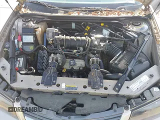 2003 Chevrolet Impala LS with VIN 2G1WH55K039109636, listed as a IAAI auction lot 42115109 with 110,629 mi miles and . Bid and sale history available at DreamBid. Image 10.