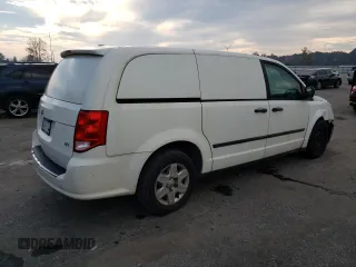 2013 Ram Cargo Van Tradesman with VIN 2C4JRGAG8DR784227, listed as a Copart auction lot 80884514 with 349,263 mi miles and Clean Title. Bid and sale history available at carsss.com. Image 3.