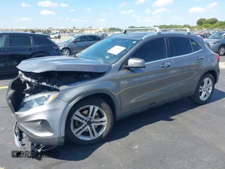2016 Mercedes-Benz GLA 250 z VIN WDCTG4EB4GJ205894, wystawiony jako IAAI lot #42220581 z przebiegiem 82 316 mil mil oraz . Historia ofert i sprzedaży dostępna na DreamBid. Obrazek 2.